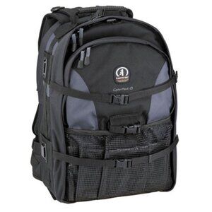 Tamrac cyberpack 8 camera bag